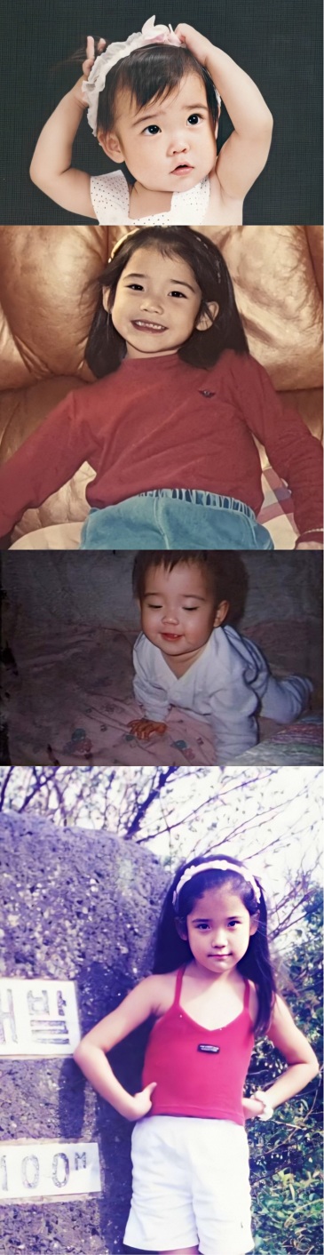 不懂就问,iu李知恩在韩国算是一线明星么?