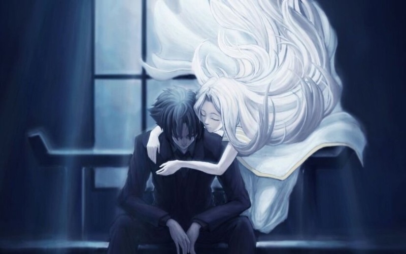 Fate卫宫切嗣是正义的伙伴么 虎扑