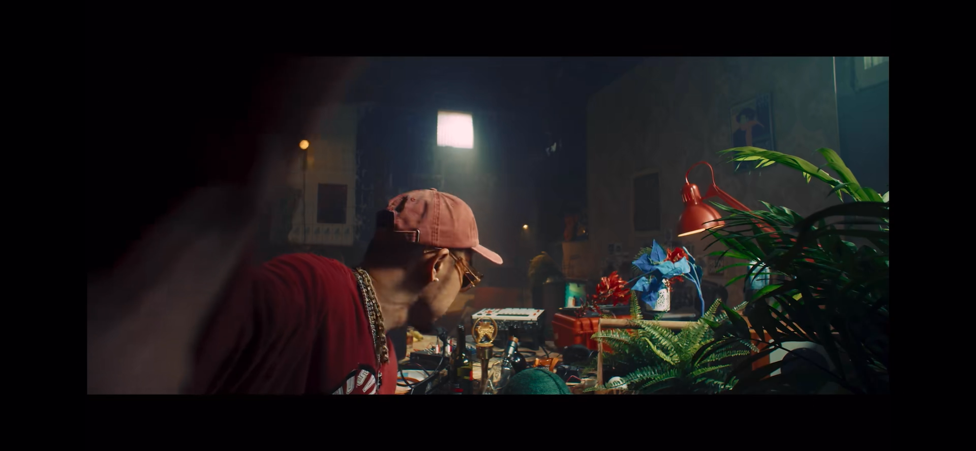 mchotdog蛋堡除了说唱我什么都不会