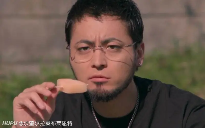 山田孝之演技如何 影视区 虎扑社区