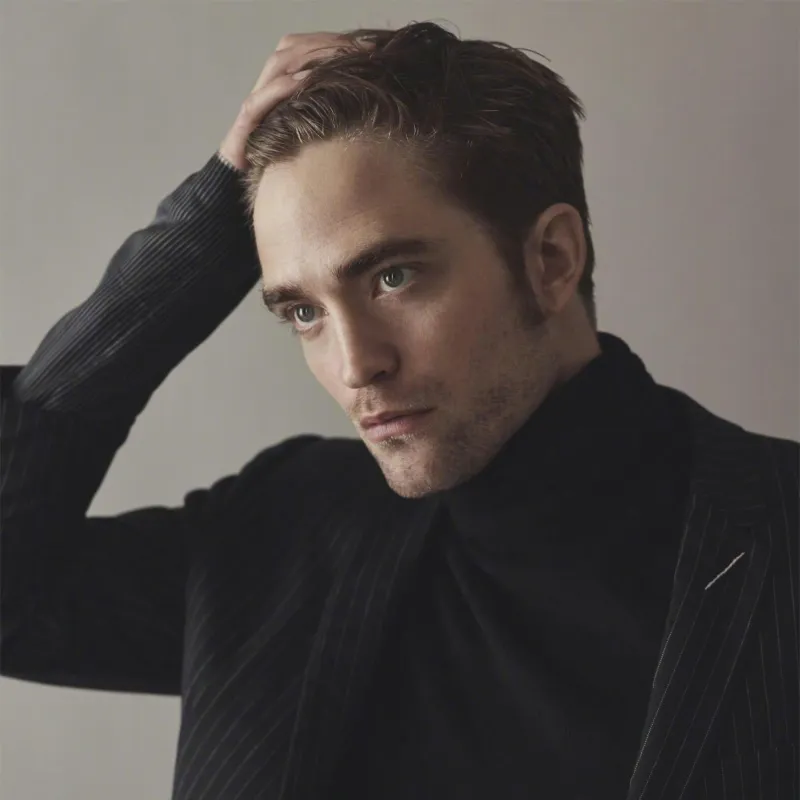 赞达亚,罗伯特·帕丁森主演的a24新片《爱情抓马》(the drama)开拍