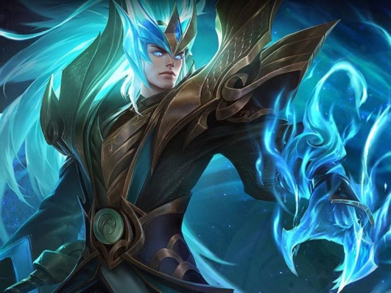 星空鱼和青龙铠二选一 选哪个好呢 虎扑