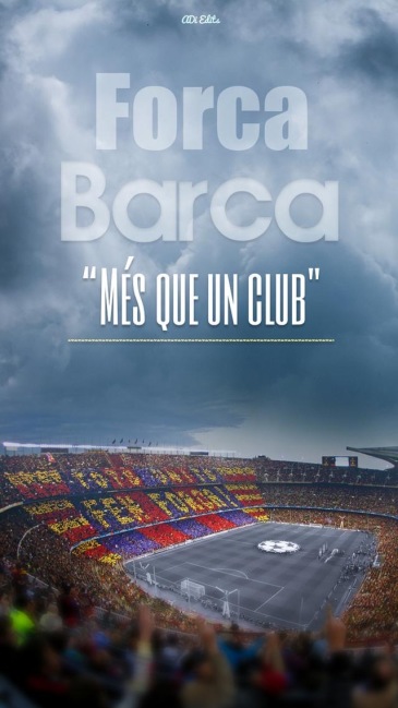 求巴萨壁纸图片,做手机壳和壁纸