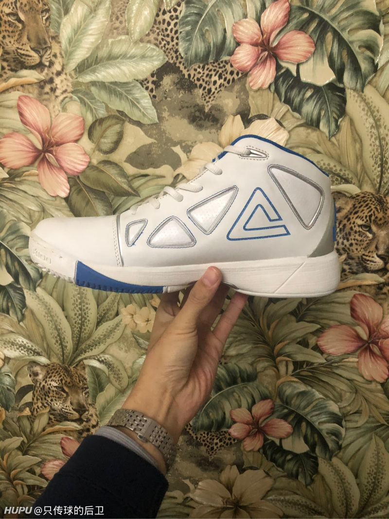 基德匹克篮球鞋