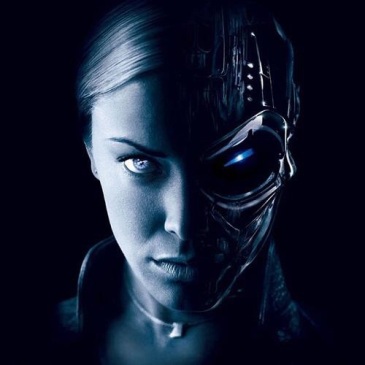 终结者6《终结者:黑暗命运》首支预告片曝光! zt