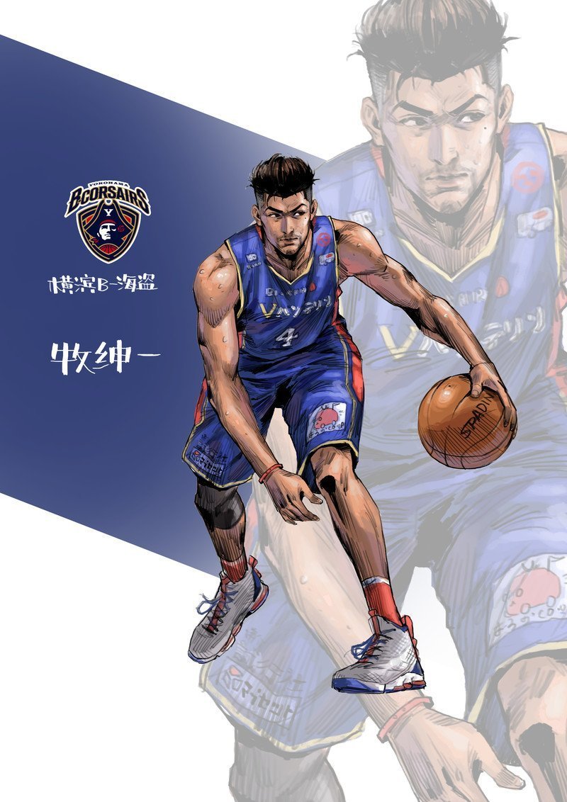 灌篮高手你最喜欢的阵容是什么 虎扑