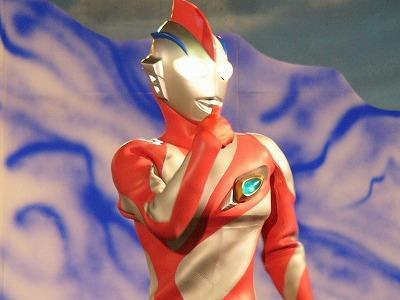 nice奥特曼有多n