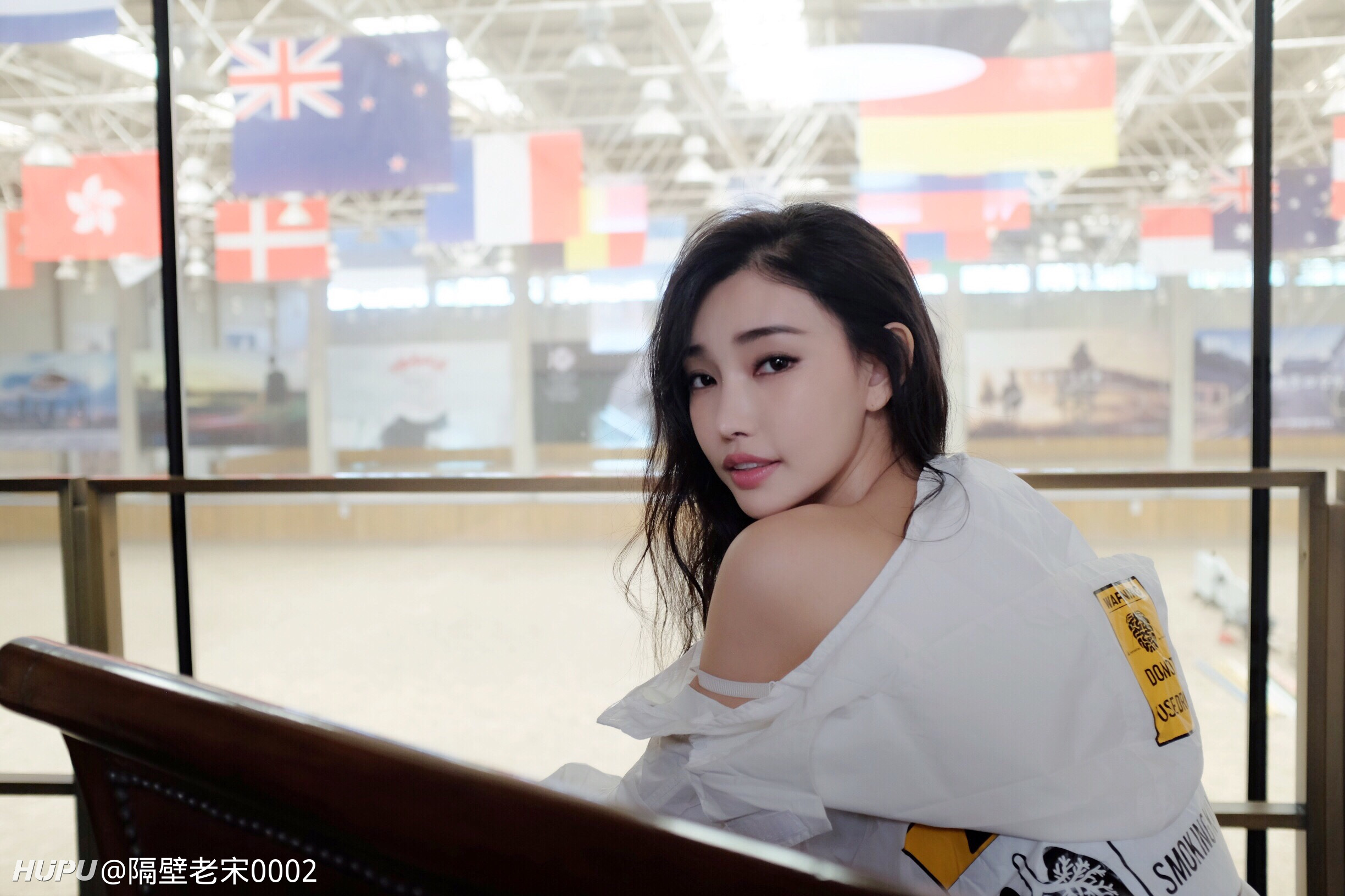 说到女神没人认识童菲