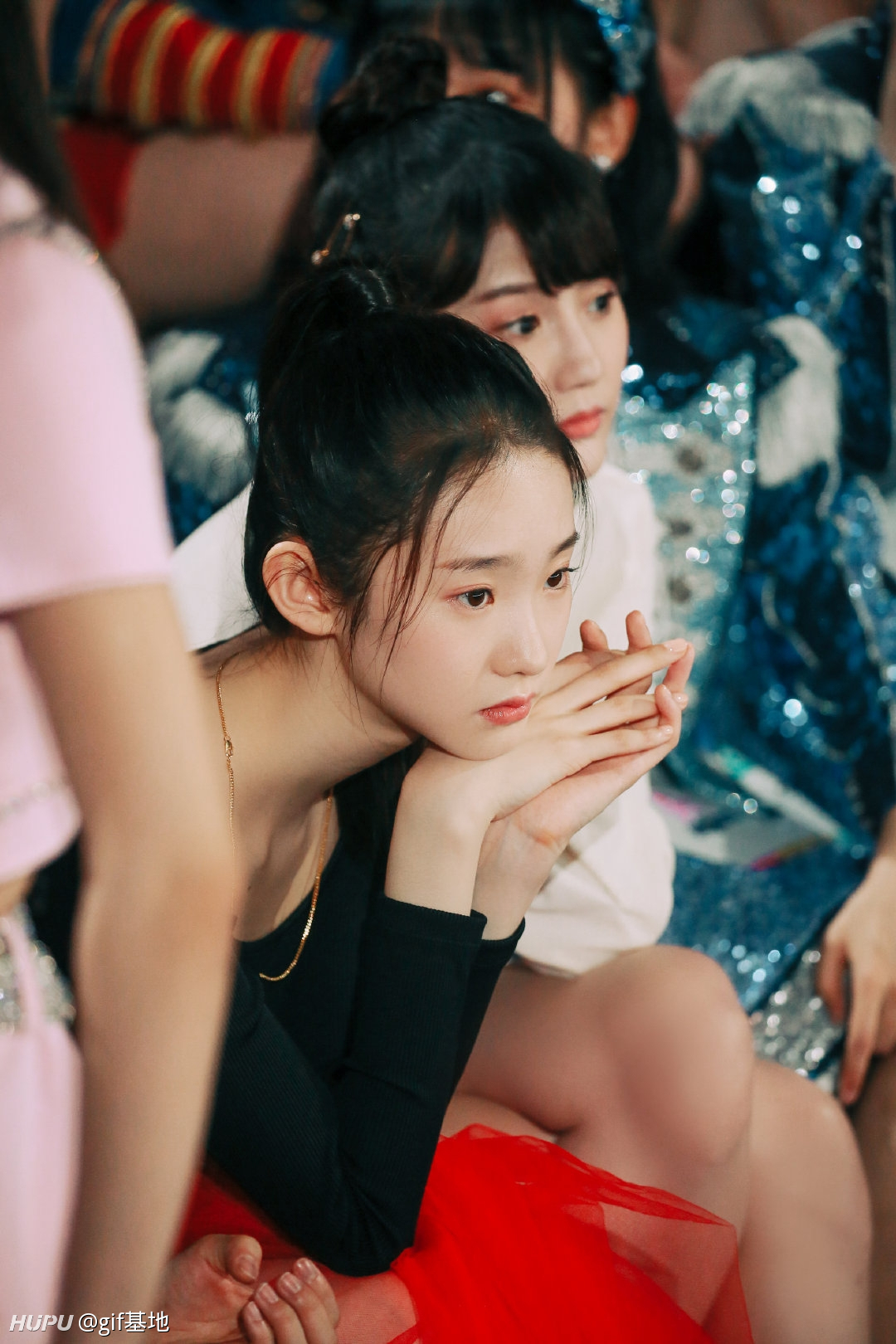 硬糖少女303谁的颜最好看?