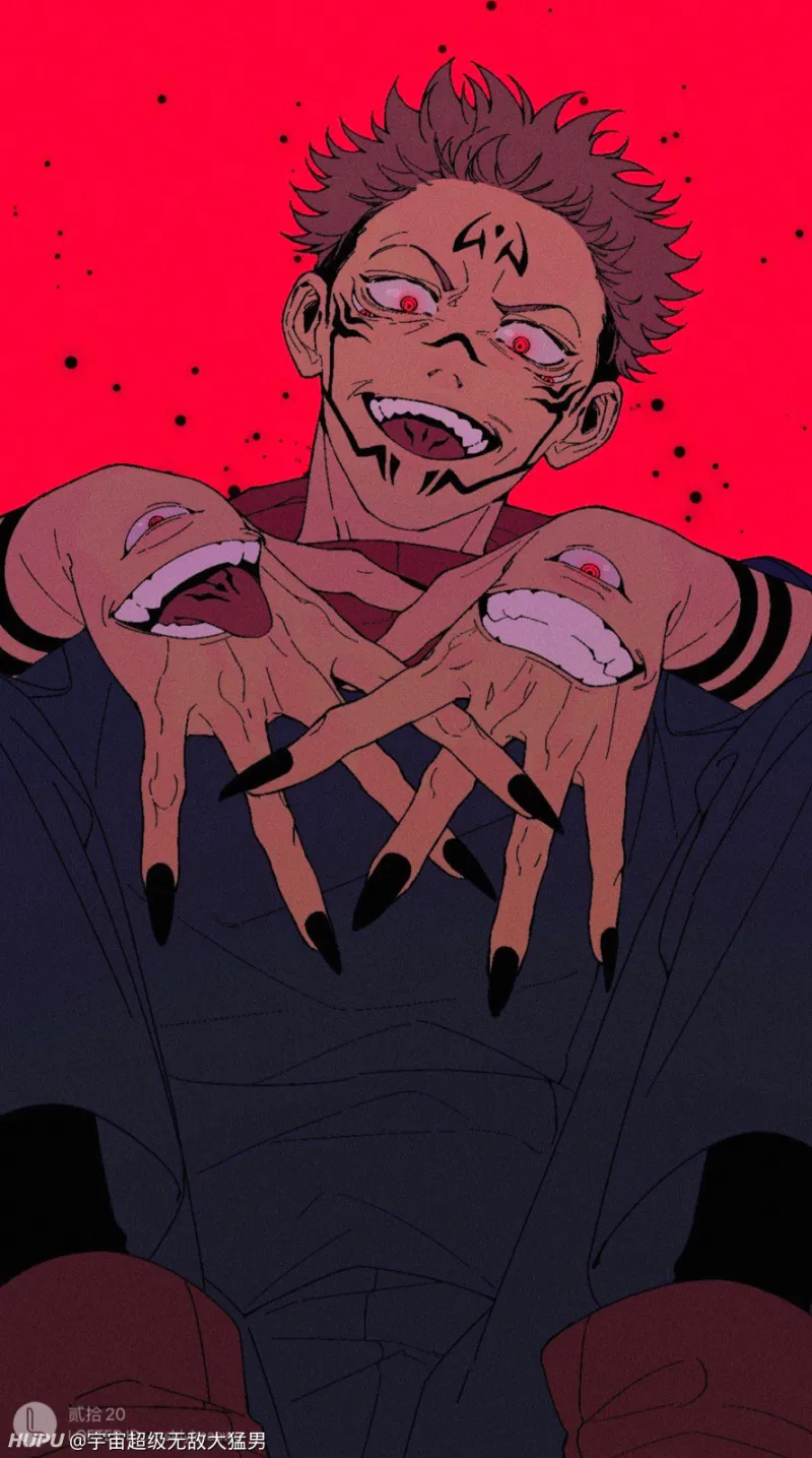 鬼灭之刃和咒术回战 哪一部动漫更好看 Acg区 虎扑社区