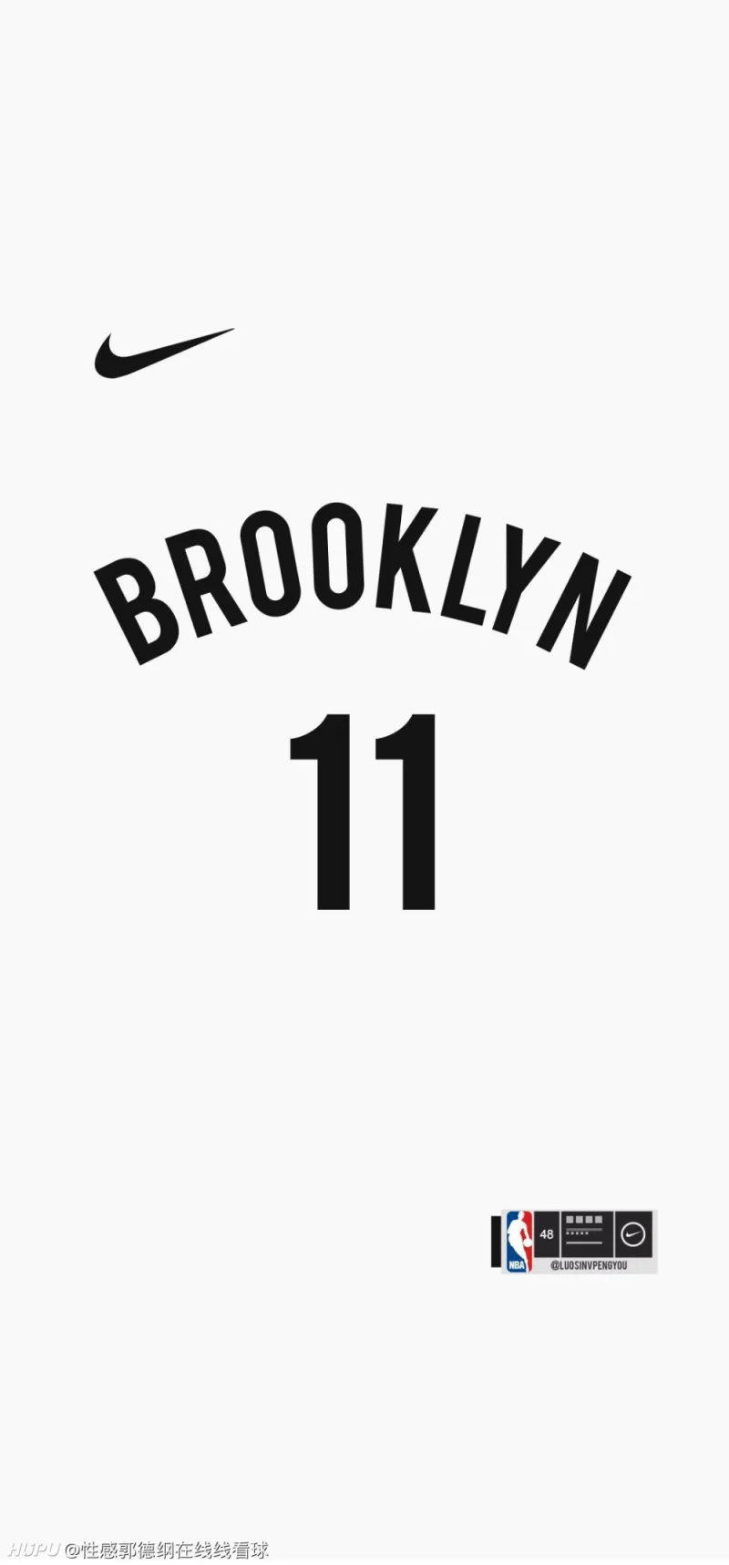 谁收藏欧文的壁纸比较多 求分享呀 步行街主干道 虎扑社区