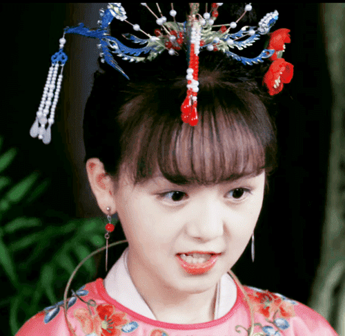 小戏骨版《红昭愿》,什么水平? zt