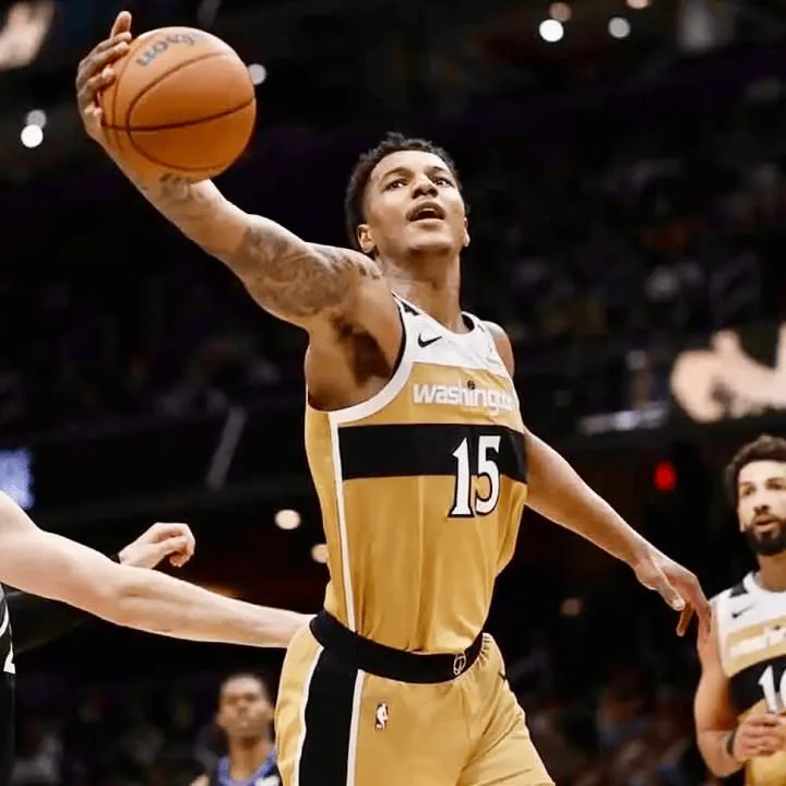 [流言板]呂佩爾將身穿32號(hào)球衣，灰熊上個(gè)32號(hào)是加布里埃爾