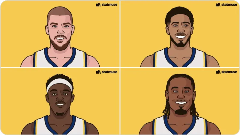 [流言板]美媒：亞歷山大堪稱中距離之王，打法神似三位傳奇