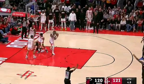 希羅：不知道復出后是否會打替補 很開心能重新回到球場