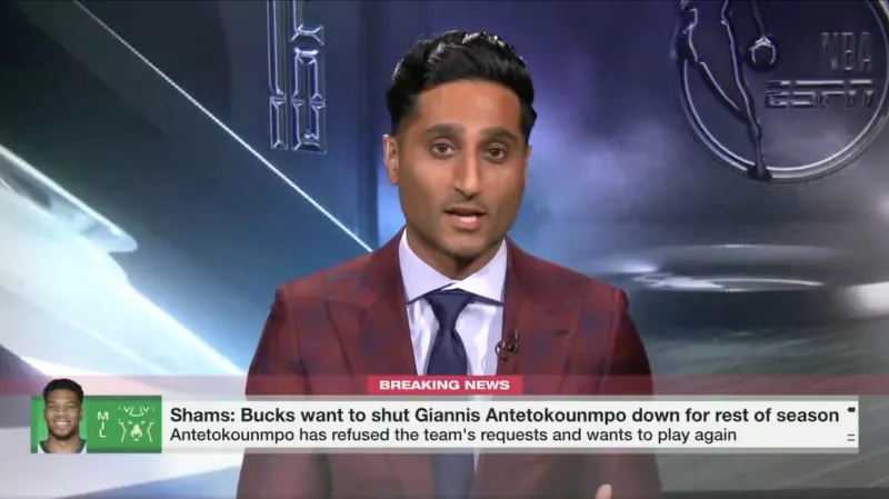 [流言板]狼記：三球選秀時曾表示想成為美國總統，此言嚇壞了森林狼