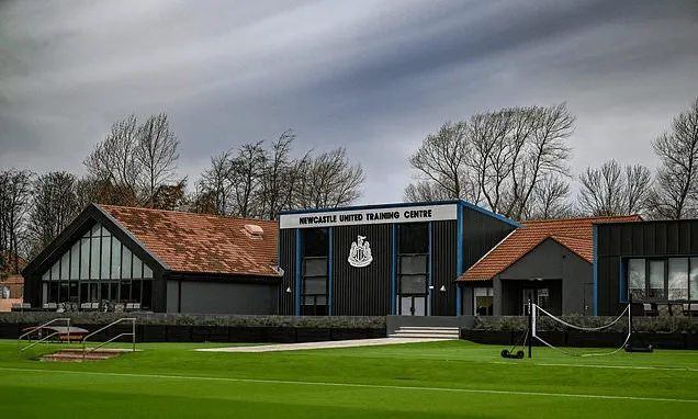 [流言板]跟隊：紐卡將投資約2億英鎊，建造一座全新的訓(xùn)練基地