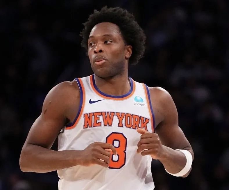 NBA总决赛历史球员真实命中率排行：阿奴诺比高居榜首