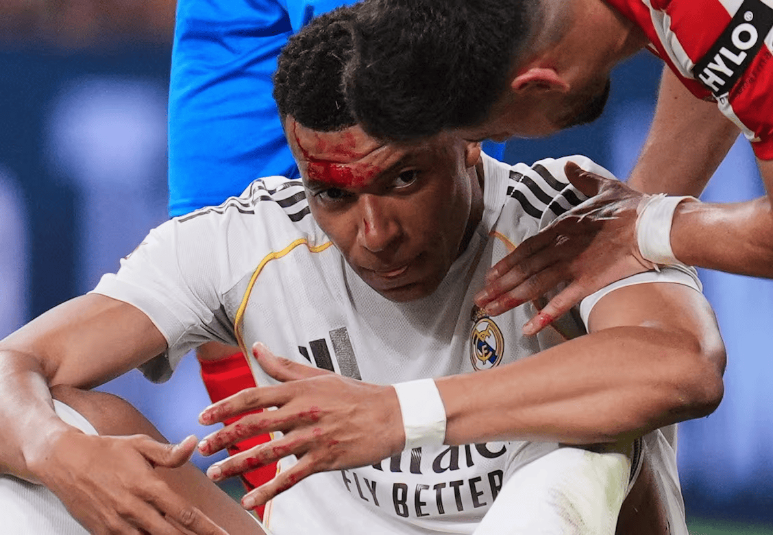 Real Madrid kiện La Liga mất 16 điểm vì sai sót trọng tài, gửi bằng chứng lên UEFA