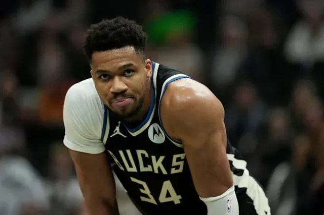 Windhorst：没听说绿军在字母哥考虑名单上，那还不太现实