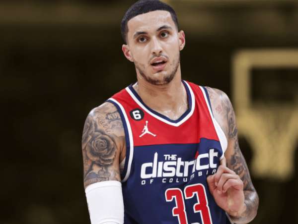 流言板凯尔库兹马可能回归奇才