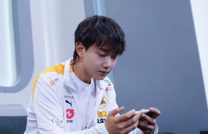 不敵廣州TTG，Fly賽后發文：發現問題，解決問題，繼續加油