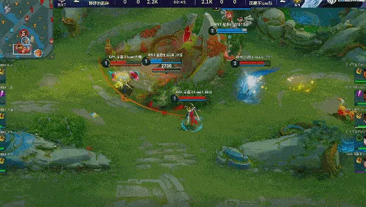 百合剧情向视觉小说《百禾梦境周游》Steam页面上线 下一年出售