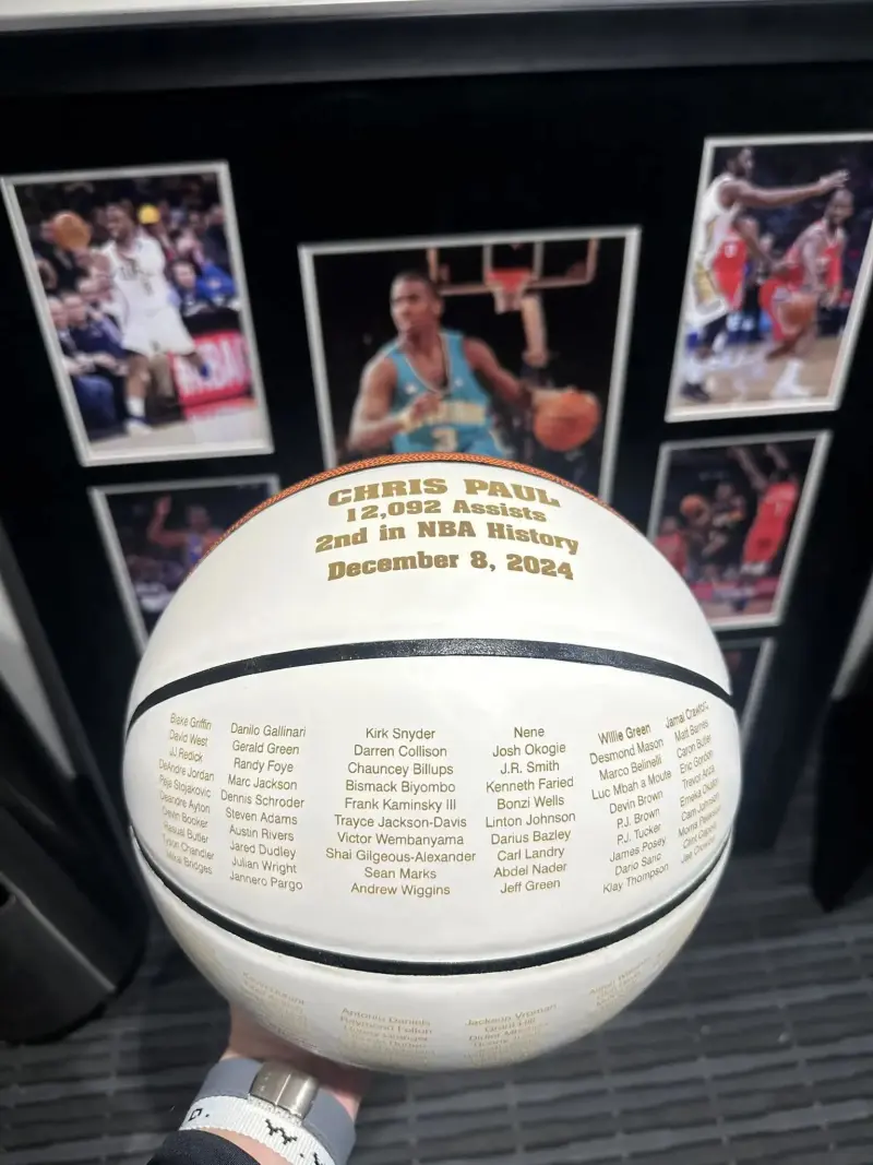 近3300名JRs打出8.2分！火箭被JRs评为最有期望夺得NBA杯冠军的球队