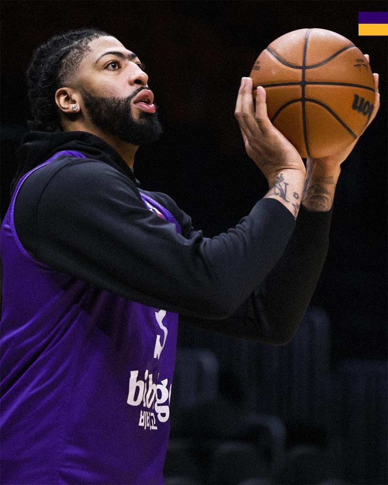 NBA一夜｜詹姆斯获月最佳提名 范德彪困扰湖人 米尔萨普宣告退