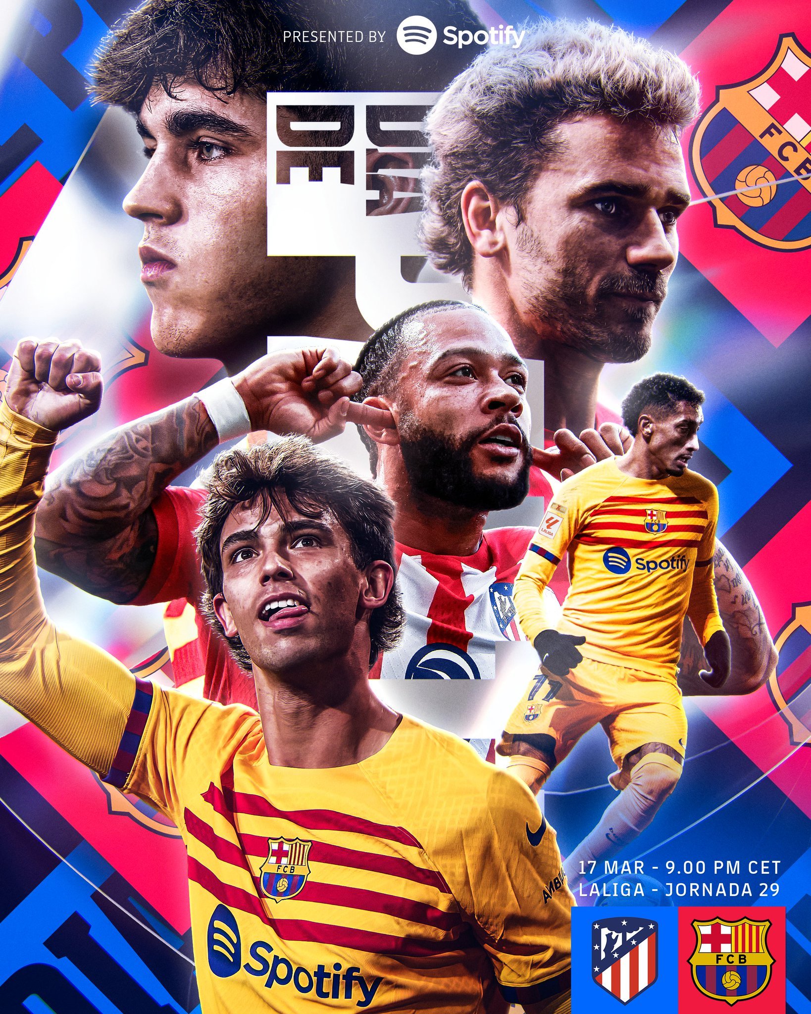 马竞vs巴萨首发：莫拉塔p-国际足球-国际足球资讯-虎扑社区