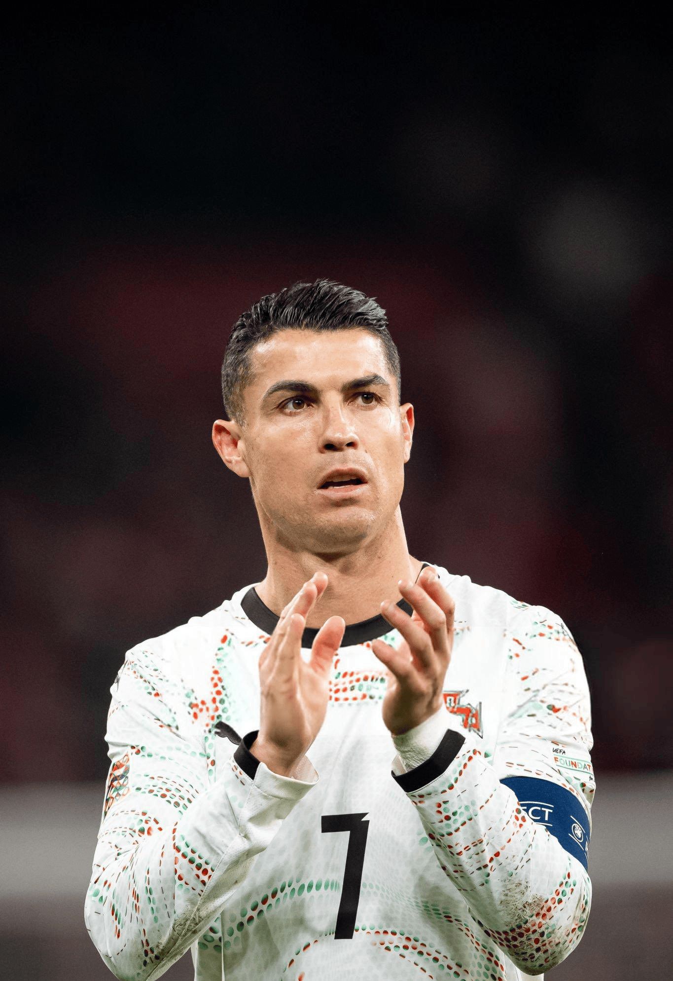 c罗为什么叫罗三岁