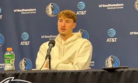 [流言板]波蒂斯：坎寧安無(wú)緣獎(jiǎng)項(xiàng)太不公平，現(xiàn)在比賽的消耗比以前大