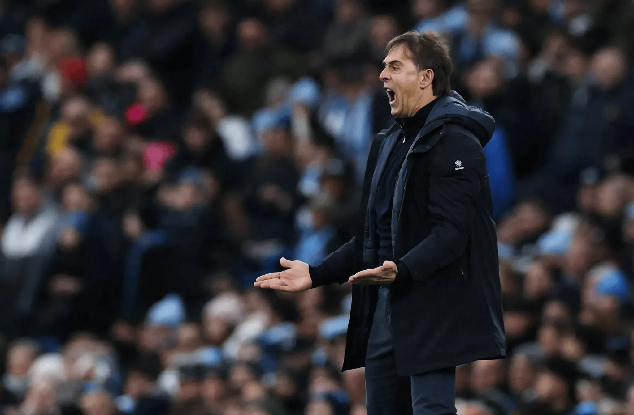 熱刺近6場英超比賽僅拿到2分，所有英超球隊之中最少