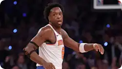 Stat Defender：阿奴诺比领跑本赛季关键时刻进攻效率排行榜