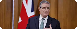 英国首相近8年未访华
