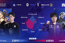 Ti9：EG败后不在状态欠发挥 一波三折终辛苦战平Navi 