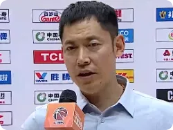 张庆鹏：场场是关键，是我们自己把自己逼到悬崖边