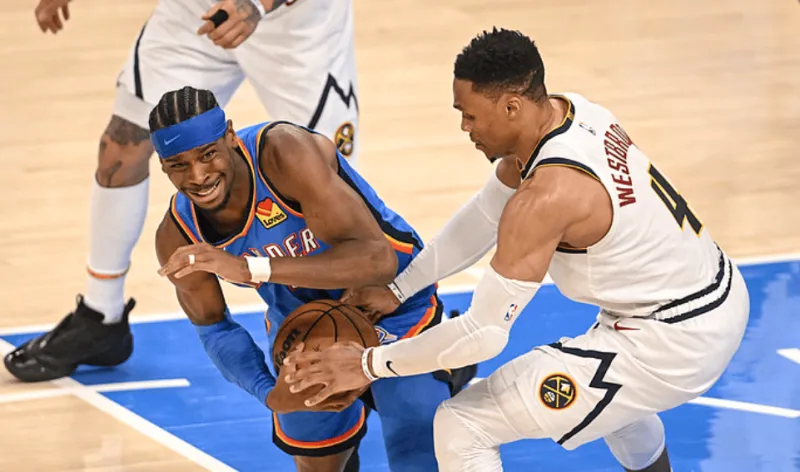 [流言板]NBA过去七个赛季由七支不同球队夺冠，创联盟历史最长纪录
