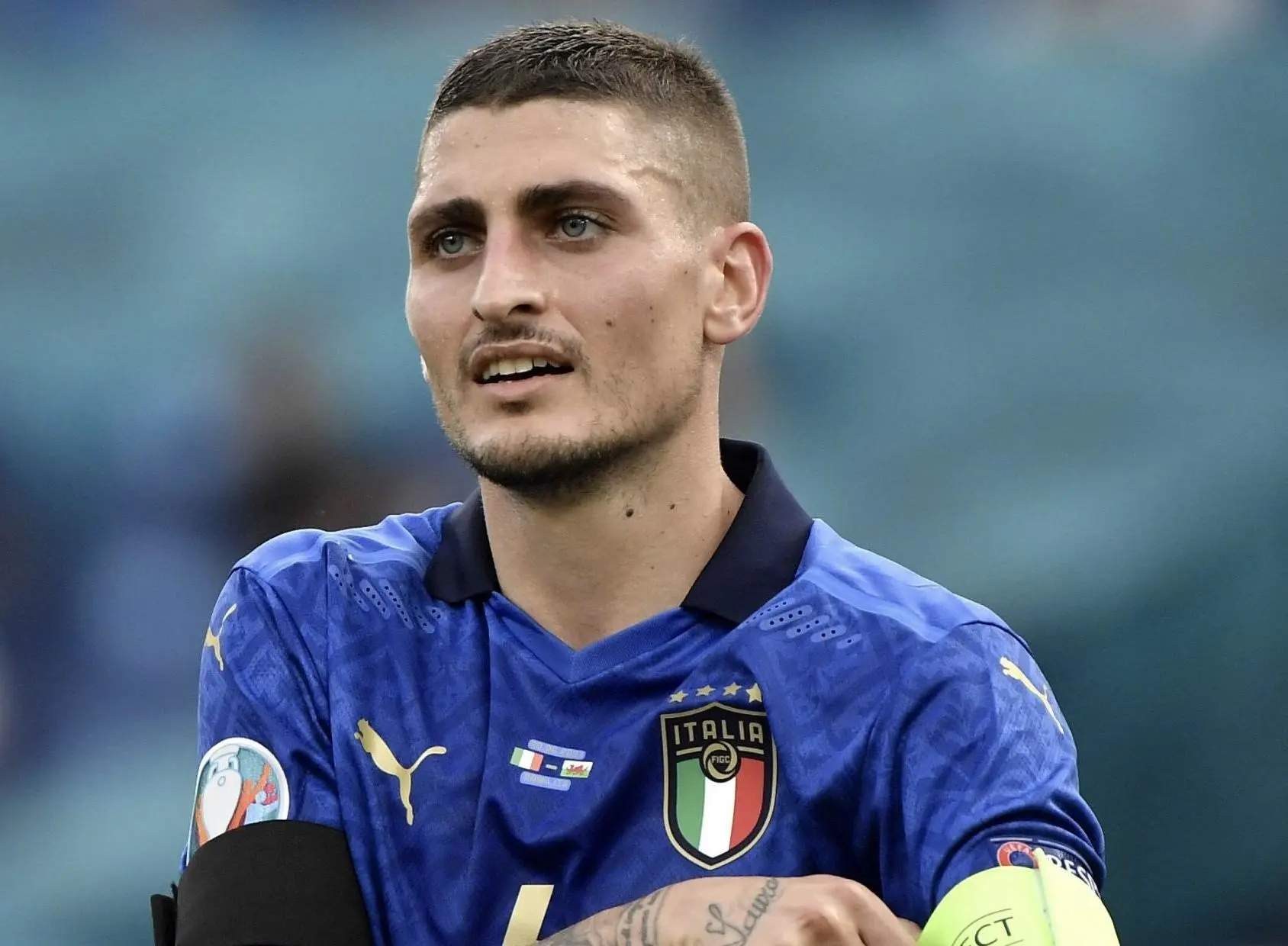 [流言板]RMC：33歲維拉蒂或時隔3年重回意大利，出戰(zhàn)世界杯附加賽