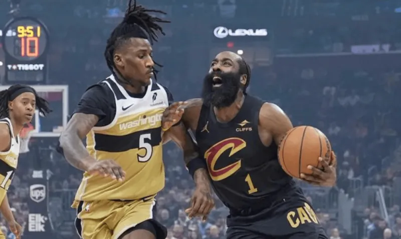 [流言板]倫納德：昨天我們沒有打好，所以今天希望能拿出更好的表現