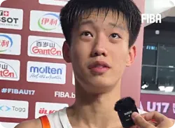 吕飞燕：前几场我自己发挥很不好，心态受了很大的影响