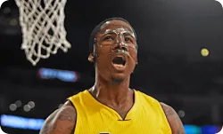 前NBA球员埃德-戴维斯也因参与体育博彩活动被起诉