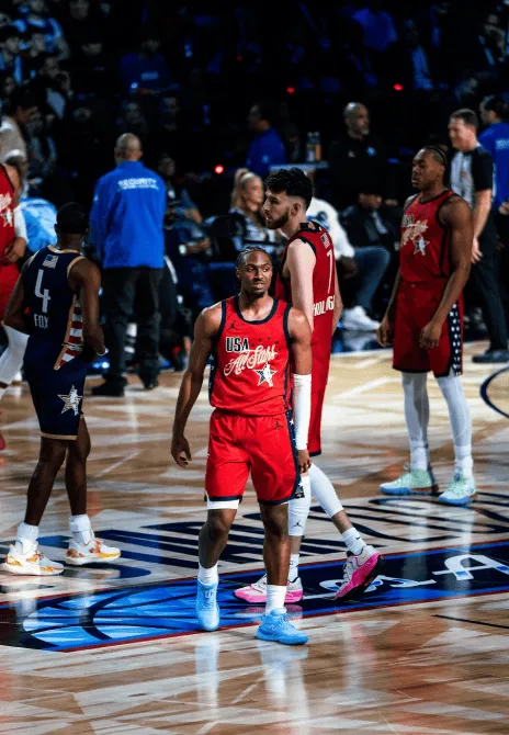 真的老了??31歲劉彬彬拼命回追18歲王鈺棟，滿眼都是當年的自己