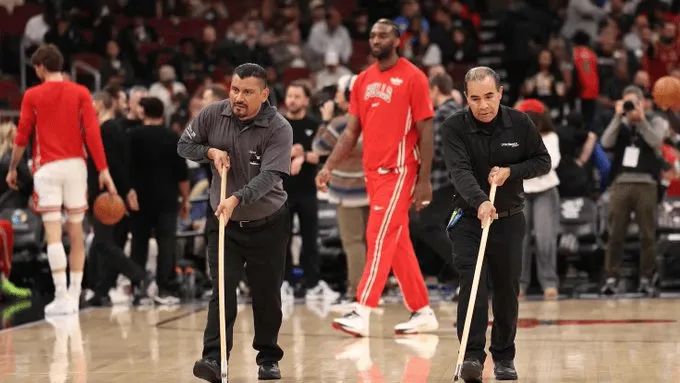 流言板]NBA官方：热火对阵公世界杯-足球赛事比分体育网牛的补赛将被安排当地时间1月29日进行