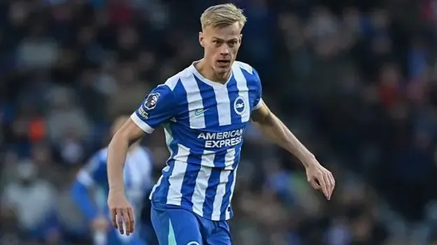BBC:布莱顿预计热刺将提出新报价,此前已拒绝后者初始报价