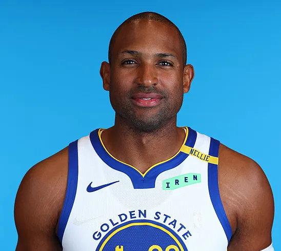 [流言板]霍福德谈征战NBA20年：要归功于我的信仰、妻子和家人