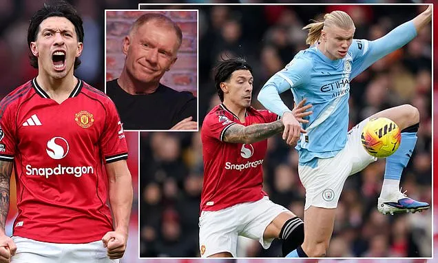 [流言板]斯科爾斯：才發(fā)現(xiàn)有這么多阿根廷朋友，但我不會向利馬道歉