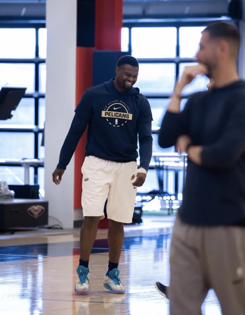 [流言板]兵敗如山倒！布倫森造布朗第六犯，尼克斯領(lǐng)先35分