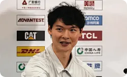 王哲林谈面对周琦&麦基抢下17个篮板：没有外援我要多抢一点