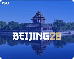 北青：国际滑联四项世锦赛2028年将落户北京